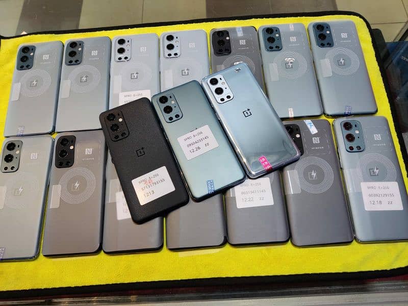 oneplus6t,7t,7pro,8,8t,8pro,9,9r,9pro,10pro boxpack and paperkits 11