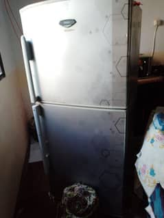 Haier medium size wild working refrigerator fridge for sale 0