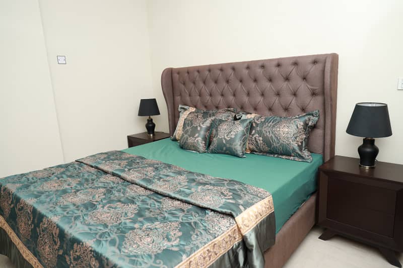 Brand New Furnished Apartments For Rent 4