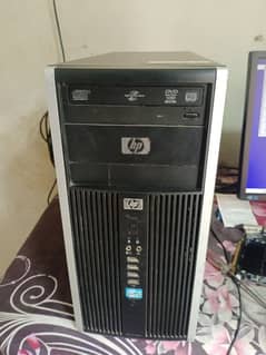 Core i5 with 4GB Graphics Card