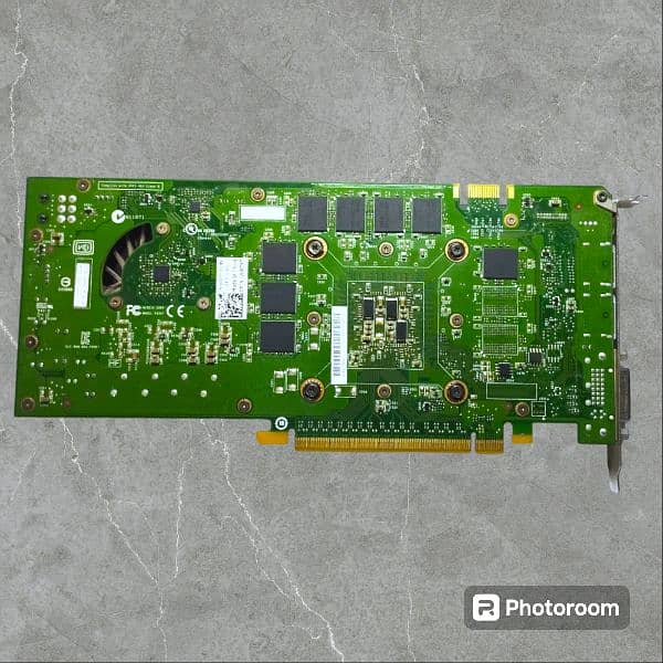 GAMING CARD FOR PC 2
