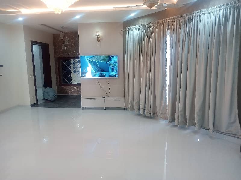 Phase 7 X Block With Basement House For Sale 2