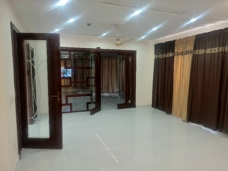Phase 7 X Block With Basement House For Sale 3