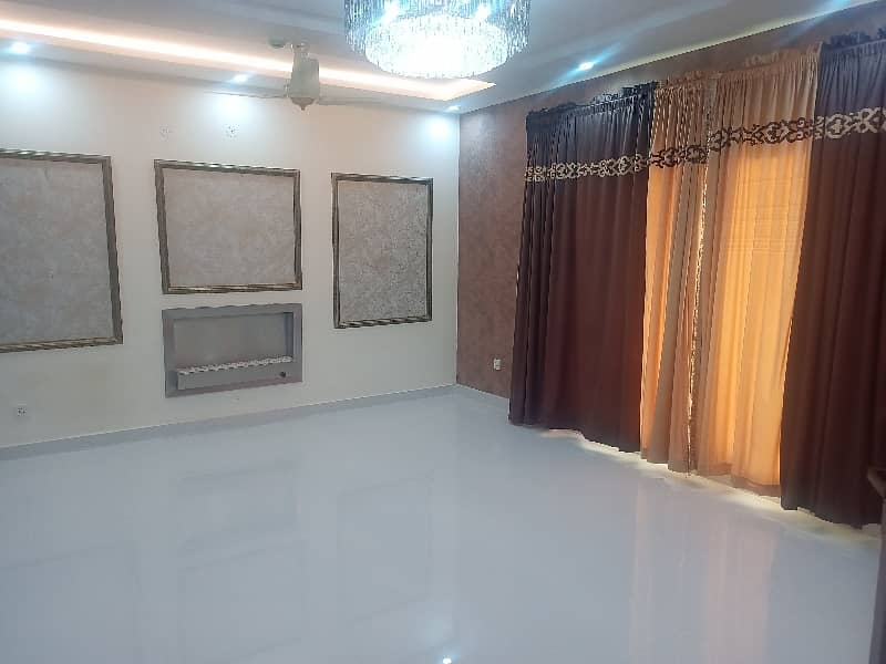 Phase 7 X Block With Basement House For Sale 4