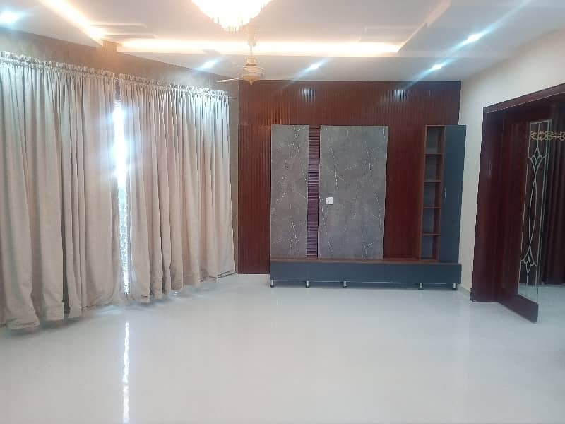 Phase 7 X Block With Basement House For Sale 5
