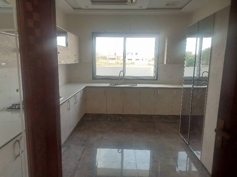 Phase 7 X Block With Basement House For Sale 7