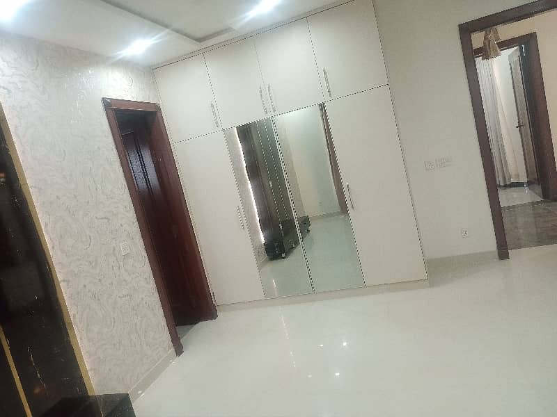Phase 7 X Block With Basement House For Sale 11