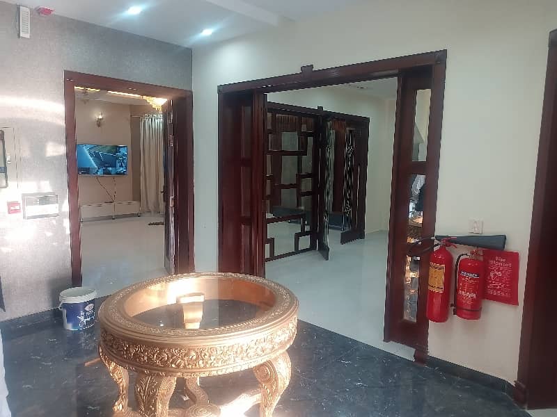 Phase 7 X Block With Basement House For Sale 13