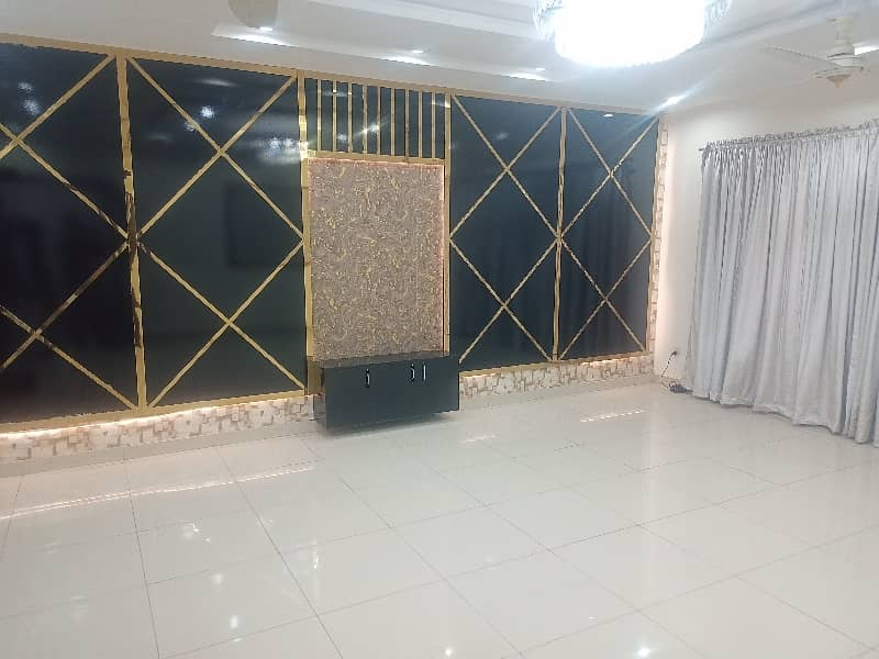 Phase 7 X Block With Basement House For Sale 14