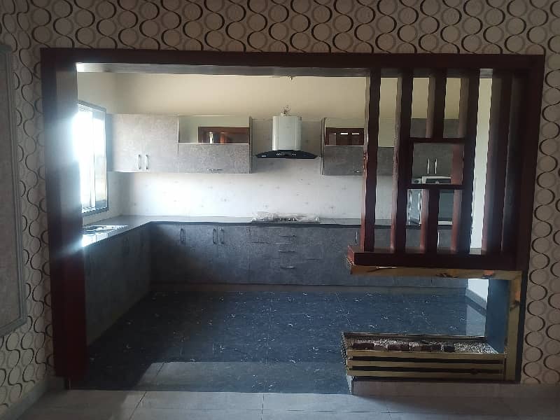 Phase 7 X Block With Basement House For Sale 20