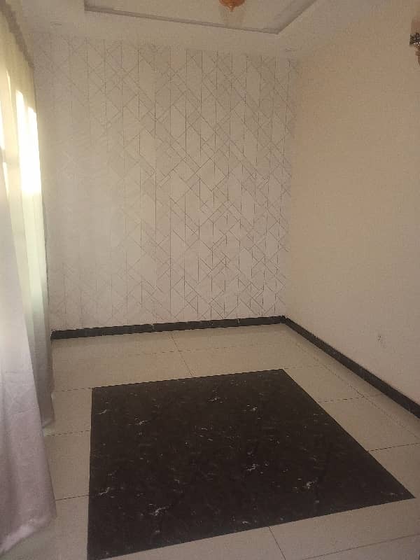 Phase 7 X Block With Basement House For Sale 23