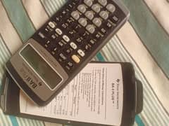 Texas BA II Plus Calculator Urgently sale
