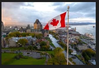 Canada Work Permit Available 2
