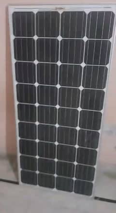 Solar pallet 2 piece for sale
