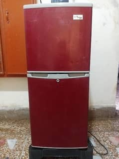Gaba National Refrigerator