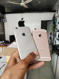 Iphone 6,6s Non pta Only Call&whatsap(0313.0507279)
