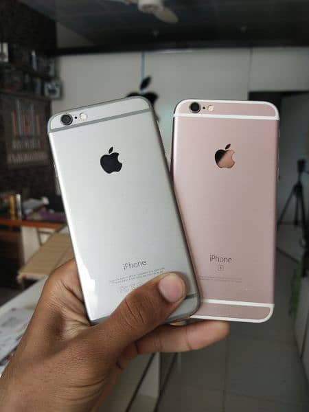 Iphone 6,6s Non pta Only Call&whatsap(0313.0507279) 4