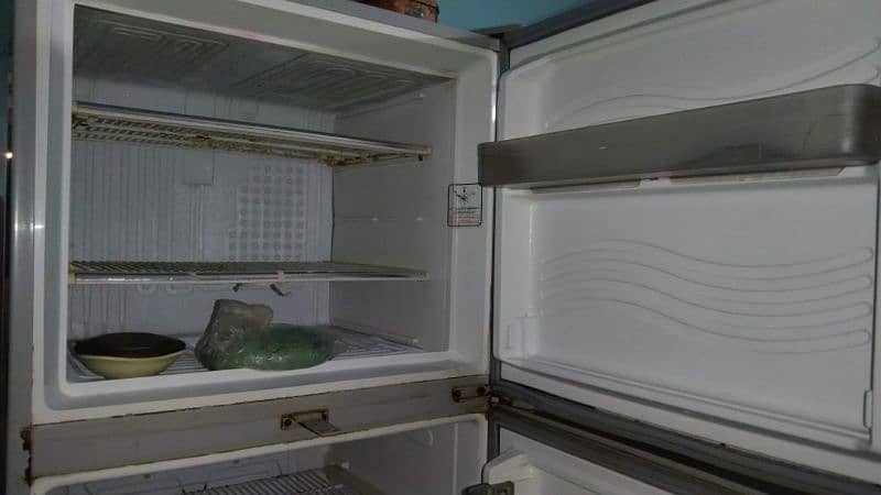 Dawalance refrigerator 14Qbic 5