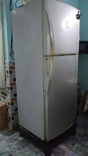 Dawalance refrigerator 14Qbic 8