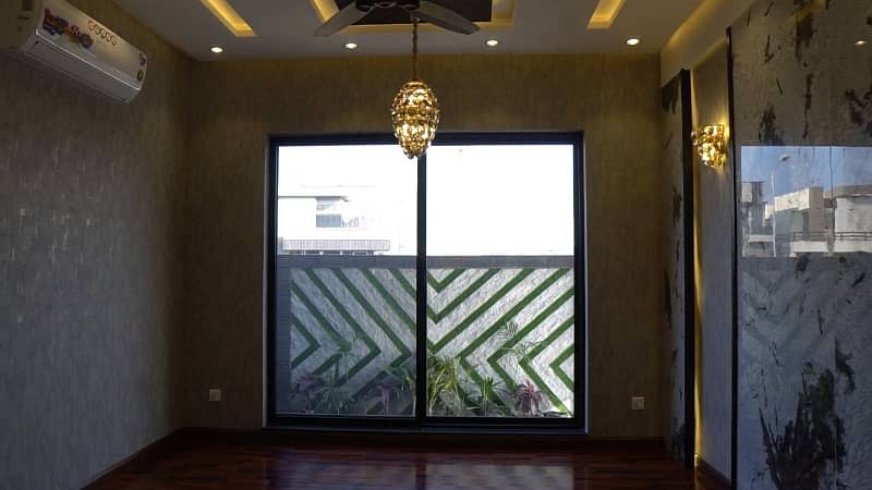 1 Kanal Brand New Model House For Rent Dha Phase 6 Prime Location Future Plan Real Estate 4