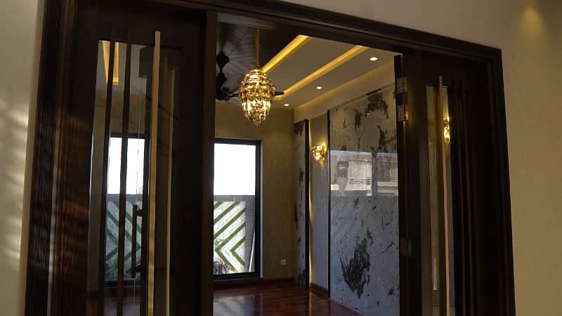 1 Kanal Brand New Model House For Rent Dha Phase 6 Prime Location Future Plan Real Estate 5