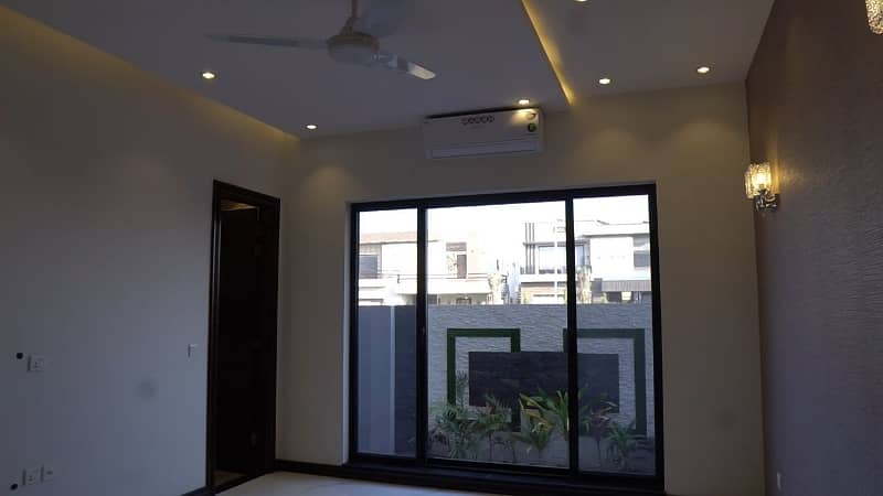 1 Kanal Brand New Model House For Rent Dha Phase 6 Prime Location Future Plan Real Estate 7