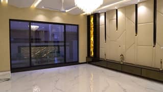 1 Kanal Brand New Model House For Rent Dha Phase 6 Prime Location Future Plan Real Estate