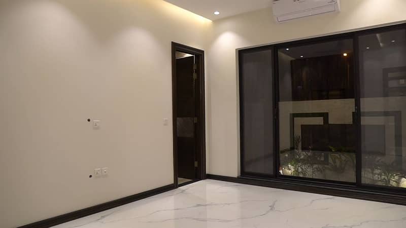 1 Kanal Brand New Model House For Rent Dha Phase 6 Prime Location Future Plan Real Estate 23