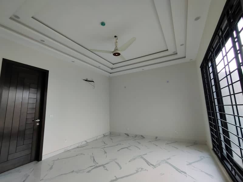 1 kanal barnd new house for rent dha phase 7 prime location 18