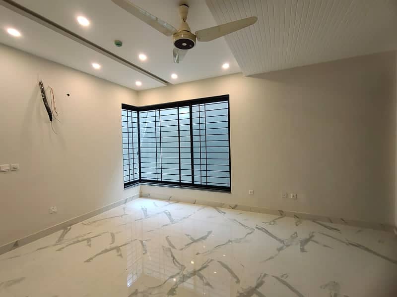 1 kanal barnd new house for rent dha phase 7 prime location 23