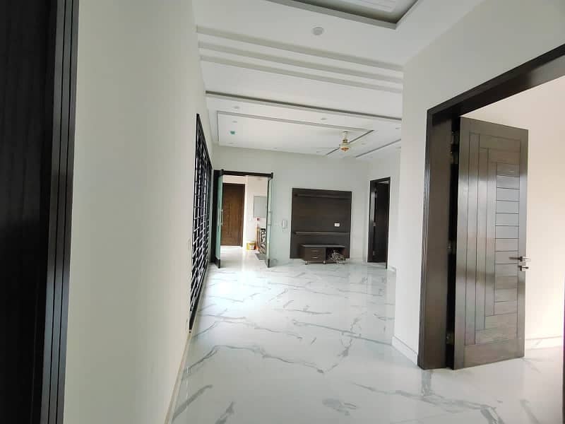 1 kanal barnd new house for rent dha phase 7 prime location 24