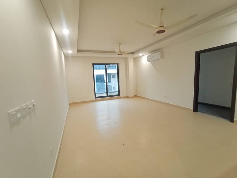 2Bedrooms Apartment for Sale on Installment in Eighteen, Pavilion 16 13