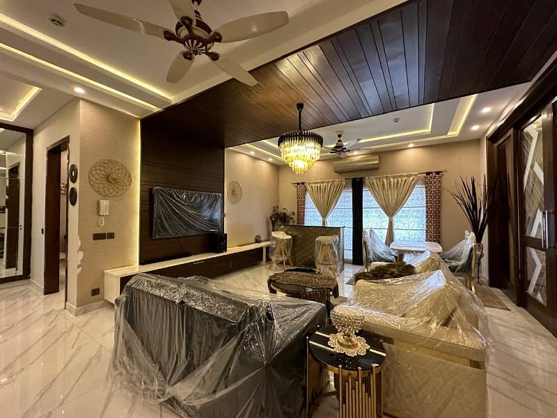 1 Kanal Luxury Model Home For Rent Dha 6 Prime Location Full Furnished More Information Contact Me Future Plan Real Estate 6