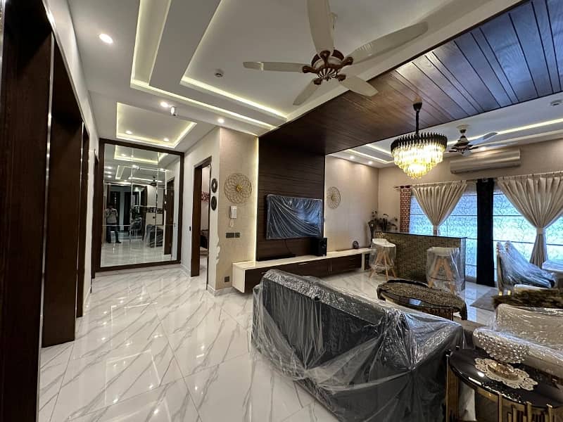 1 Kanal Luxury Model Home For Rent Dha 6 Prime Location Full Furnished More Information Contact Me Future Plan Real Estate 11