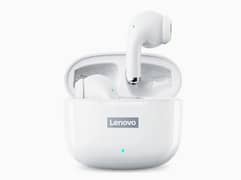 Lenovo Lp40 earphones wireless