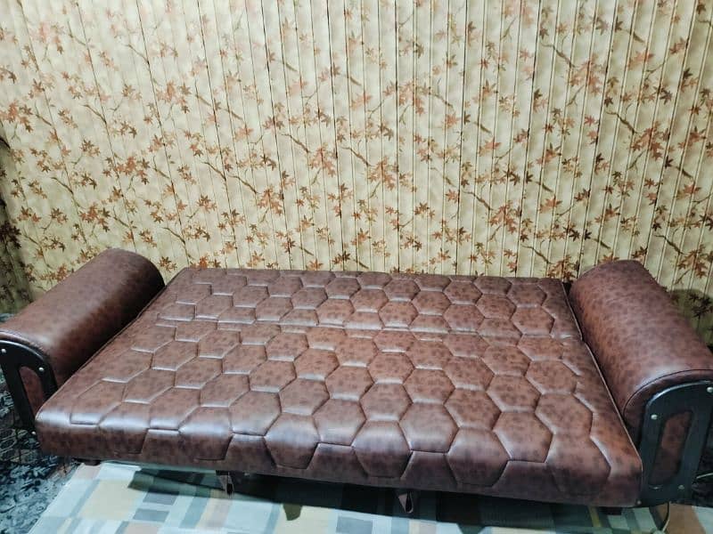 sofa combed (bed) 2