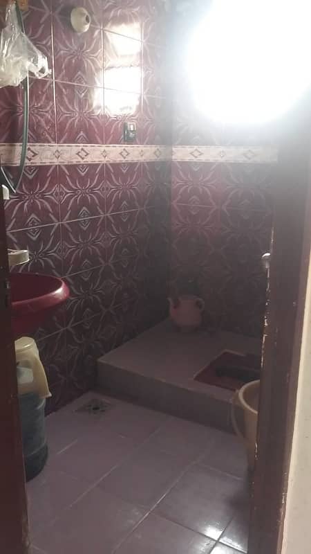 Flat In Gulshan-e-Iqbal - Block 5 Sized 1026 Square Feet Is Available 20