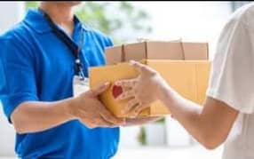 ICE International Courier Services at Best rates with safe Delivery