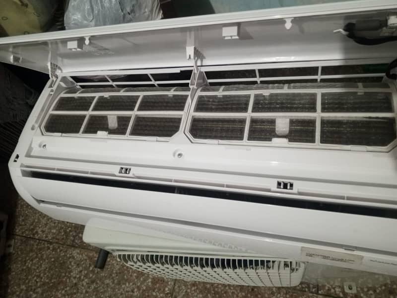 Orient AC 1.5 Ton AC & DC Inverter Air Conditioners 3
