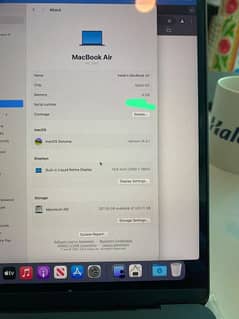 MacBook Air M2 2022 0