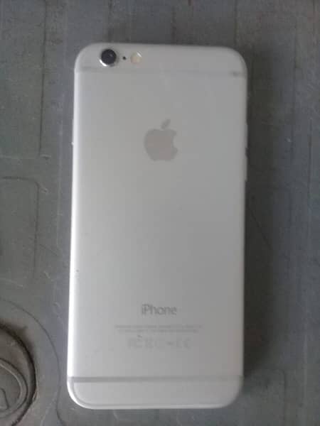 iPhone 6 3