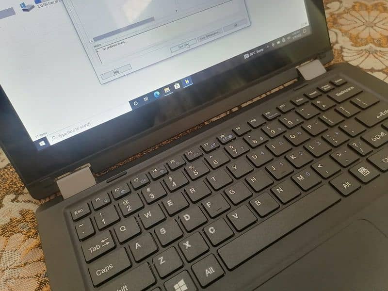 Haier Laptop 6