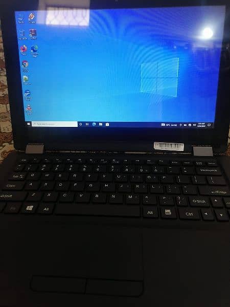 Haier Laptop 10