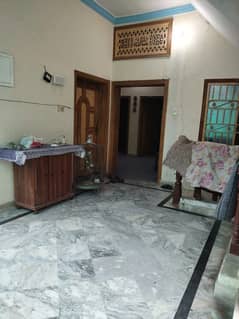 In New Afzal Town 5 Marla House For sale