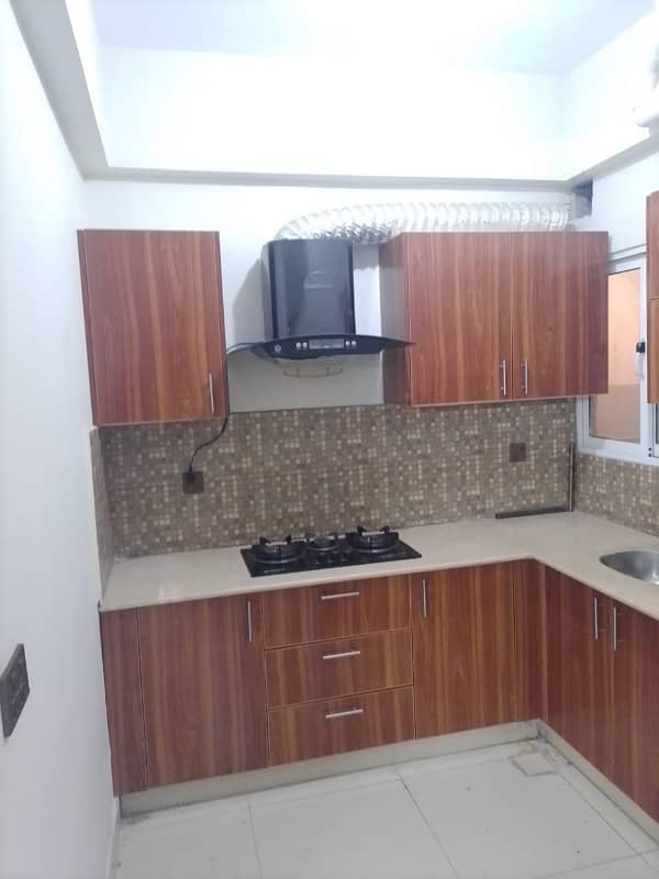 Two Bed Apartment Available For Rent 886 Sq Ft Gulberg Green Diamond Mall Islamabad 6