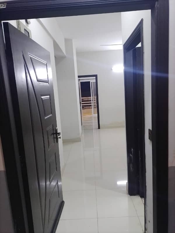Two Bed Apartment Available For Rent 886 Sq Ft Gulberg Green Diamond Mall Islamabad 7