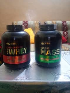 whey protein