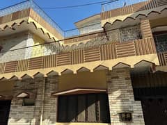 In Sir Syed Road Of Sir Syed Road A 6 Marla House Is Available