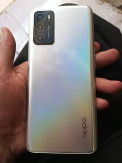 oppo A 16 new 0