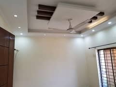 Upper Portion For Rent In Media Town Rawalpindi
